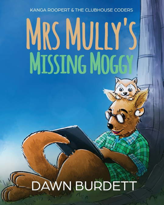 Mrs Mully’s Missing Moggy