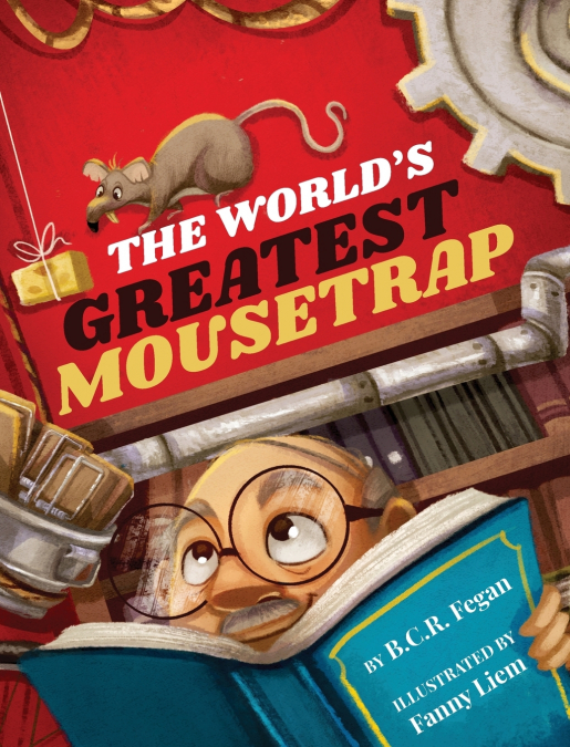 The World’s Greatest Mousetrap