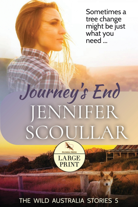 Journey’s End
