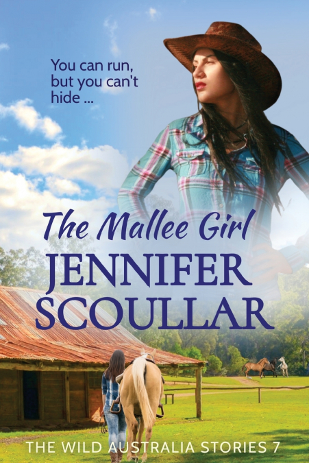 The Mallee Girl