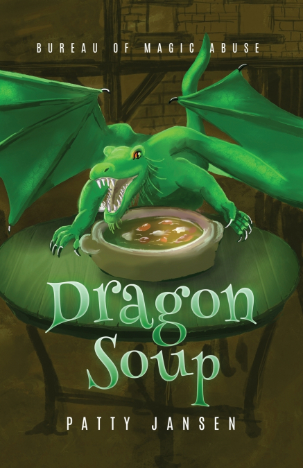 Dragon Soup