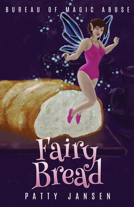Fairy Bread