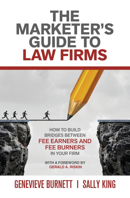The Marketer’s Guide to Law Firms