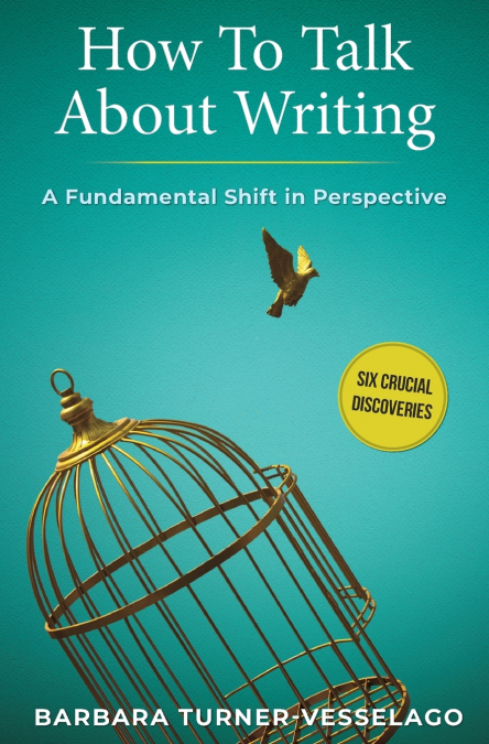 How To Talk  About Writing