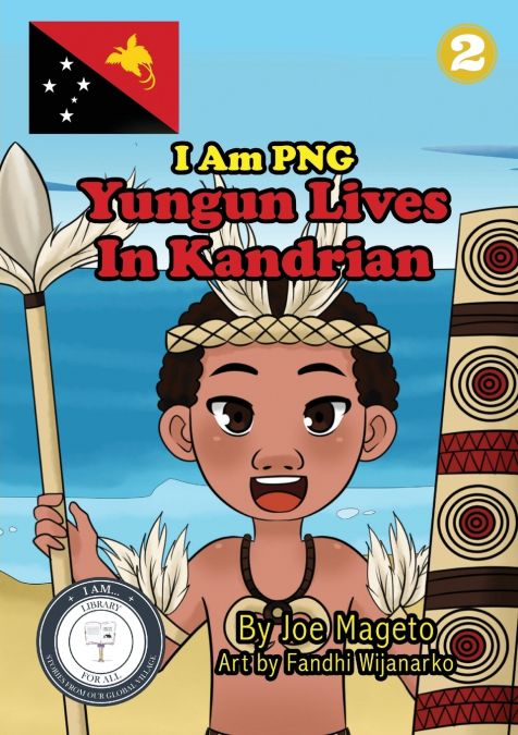 Yungun Lives In Kandrian
