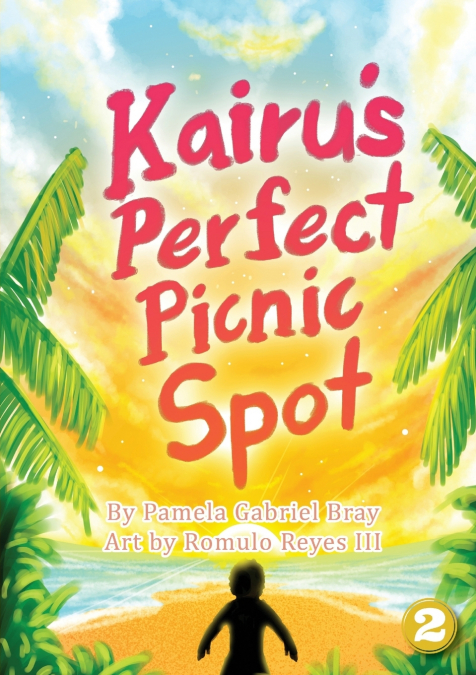 Kairu’s Perfect Picnic Spot