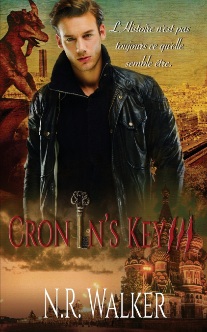 Cronin’s Key III