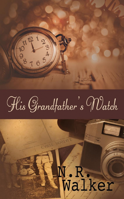 His Grandfather’s Watch