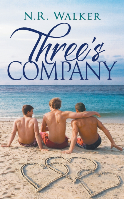 Three’s Company