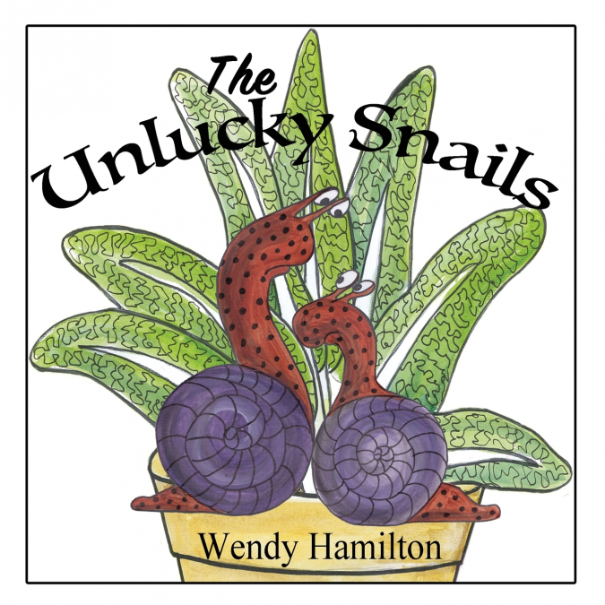 The Unlucky Snails
