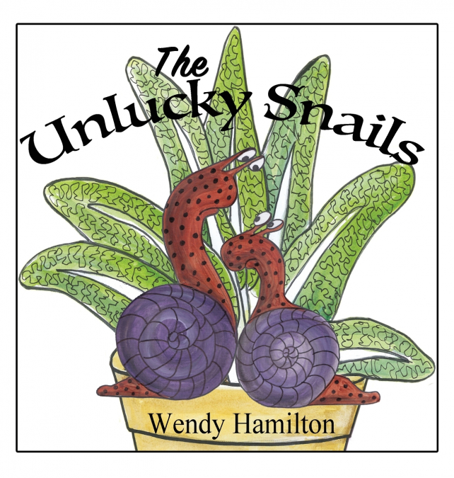 The Unlucky Snails
