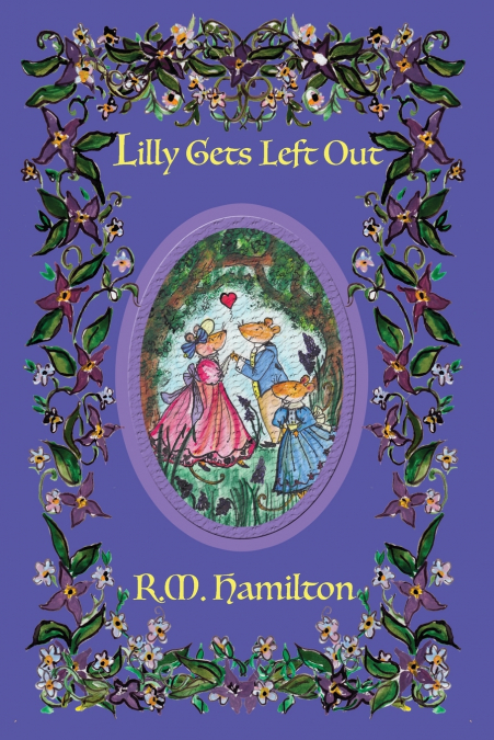 Lilly Gets Left Out
