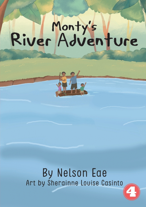 Monty’s River Adventure
