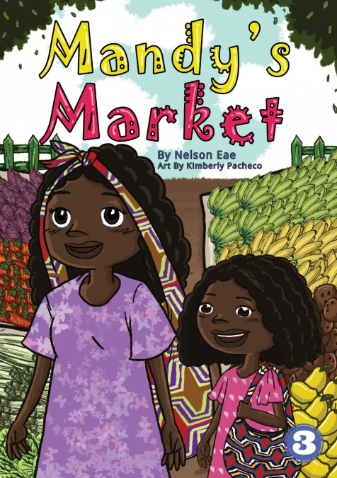 Mandy’s Market