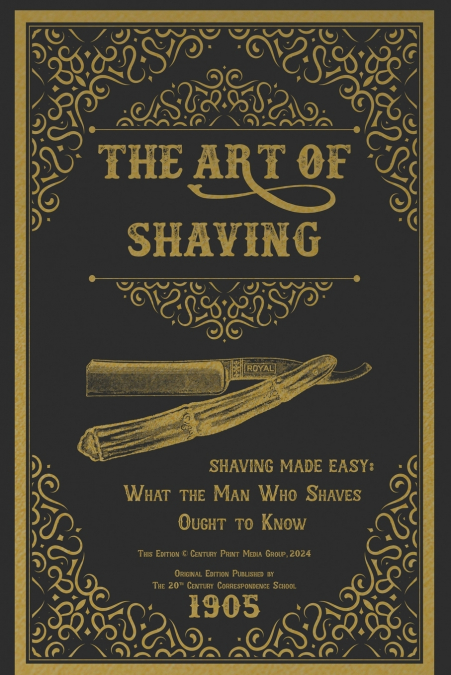 The Art of Shaving - Shaving Made Easy