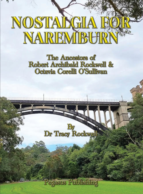 Nostalgia For Naremburn