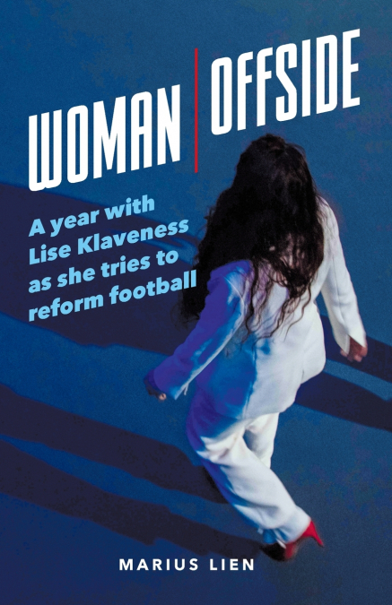 Woman Offside