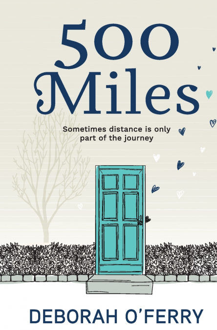 500 Miles