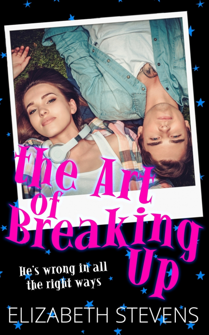 the Art of Breaking Up