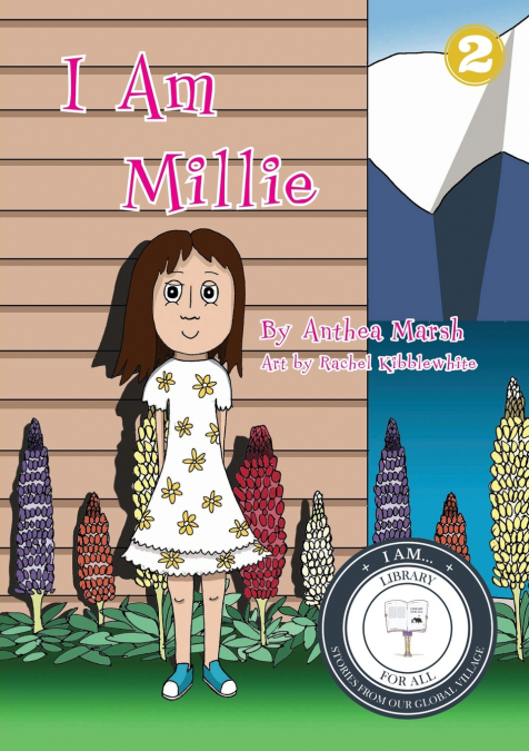 I Am Millie