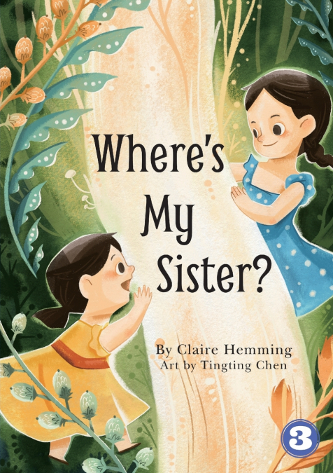 Where’s My Sister?