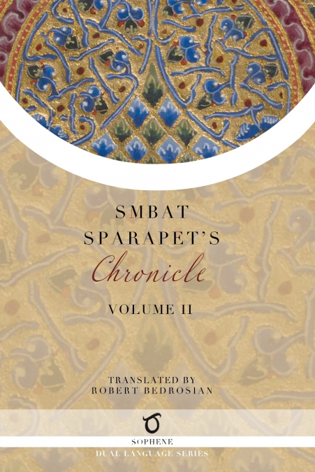 Smbat Sparapet’s Chronicle