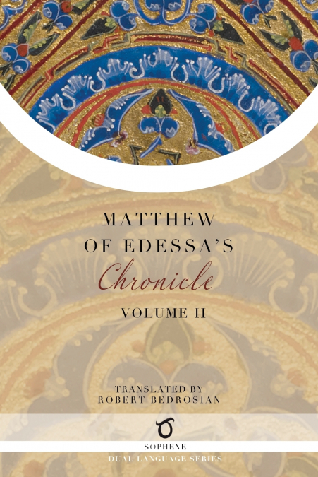 Matthew of Edessa’s Chronicle