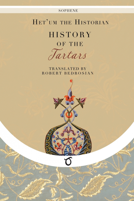 History of the Tartars