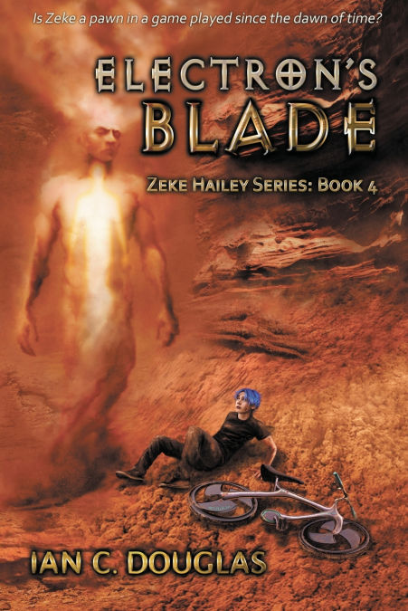 Electron’s Blade