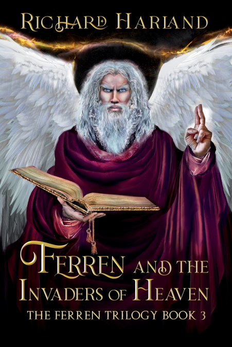 Ferren and the Invaders of Heaven