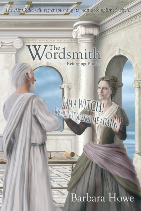 The Wordsmith