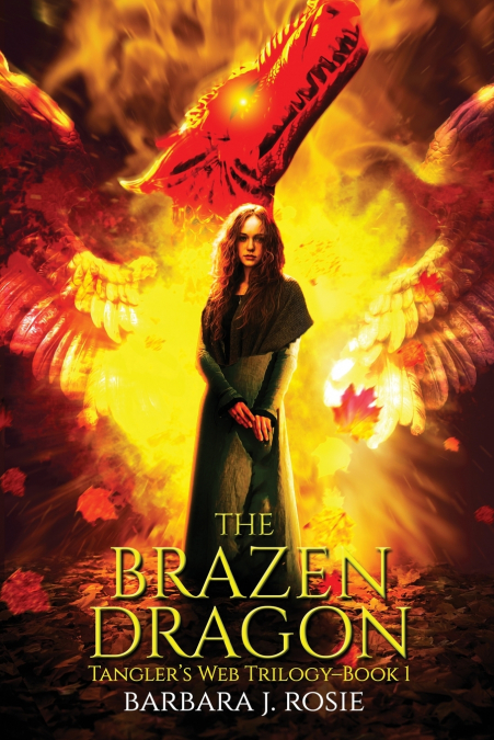 The Brazen Dragon