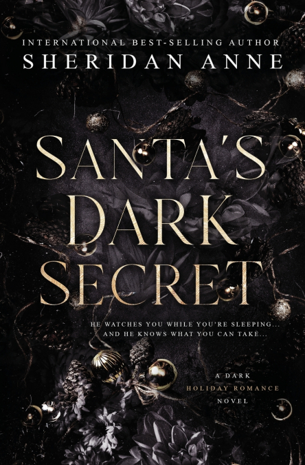 Santa’s Dark Secret
