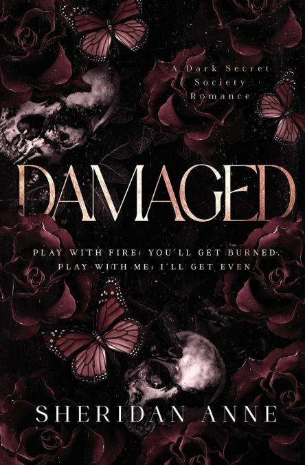 Damaged