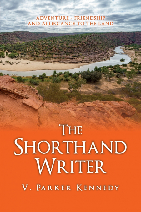 The Shorthand Writer