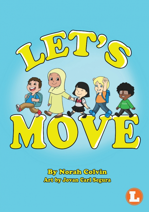 Let’s Move