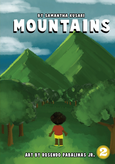 Mountains