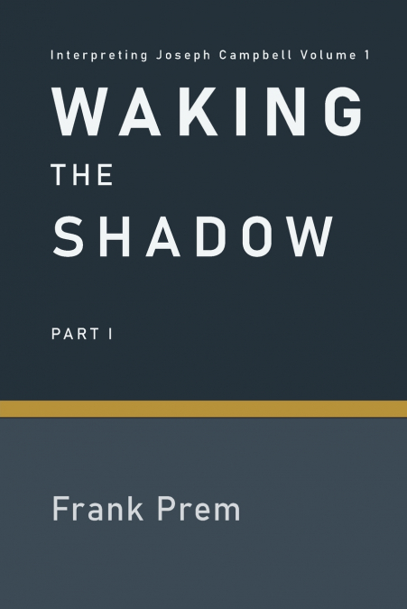 Waking The Shadow