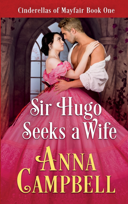 Sir Hugo Seeks a Wife