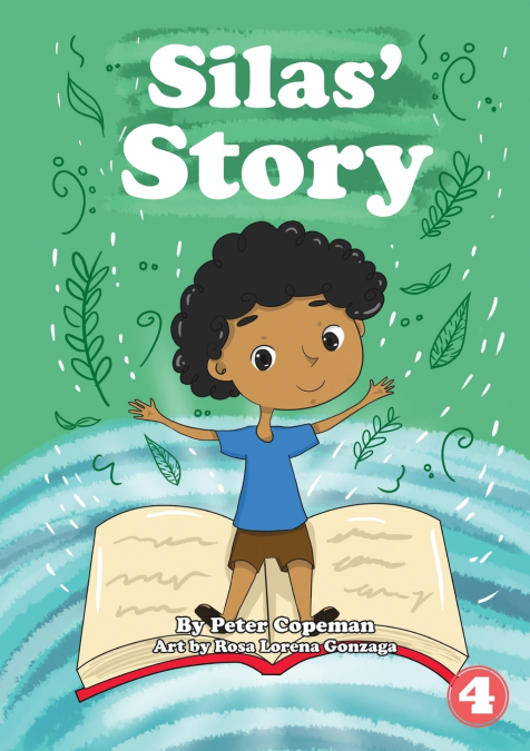 Silas’ Story