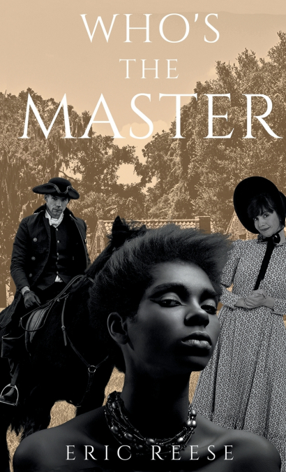 Who’s the Master