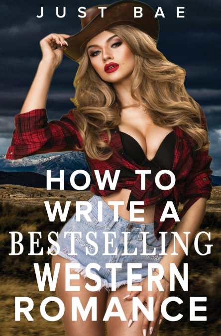 How to Write a Bestselling Western Romance