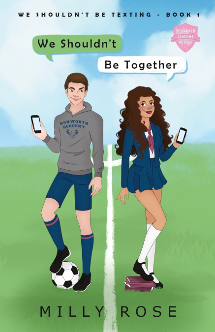 We Shouldn’t Be Together