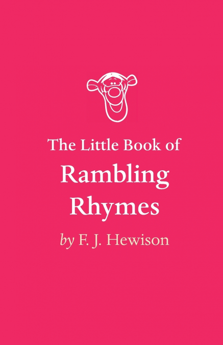 The Little Book of Rambling Rhymes