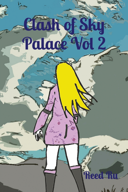 Clash of Sky Palace Vol 2