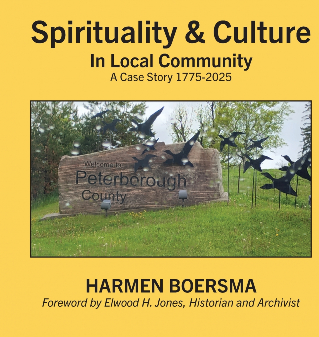 Spirituality & Culture In Local Community