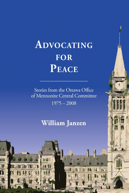 Advocating for Peace