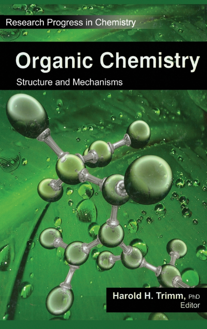 Organic Chemistry