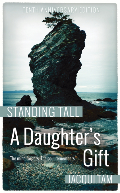 A Daughter’s Gift
