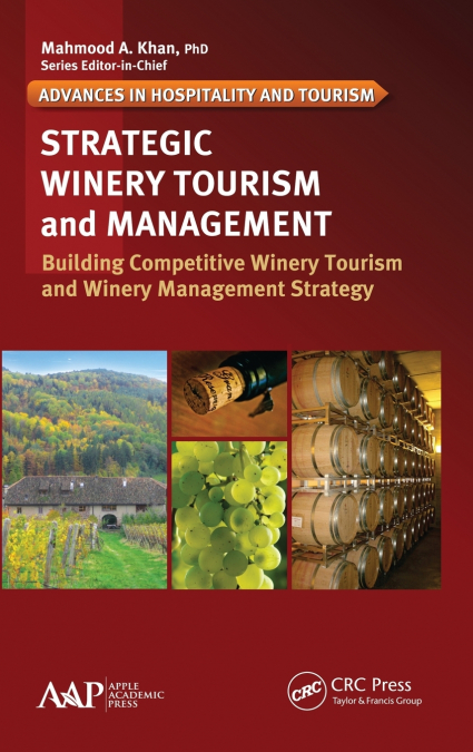 Strategic Winery Tourism and Management